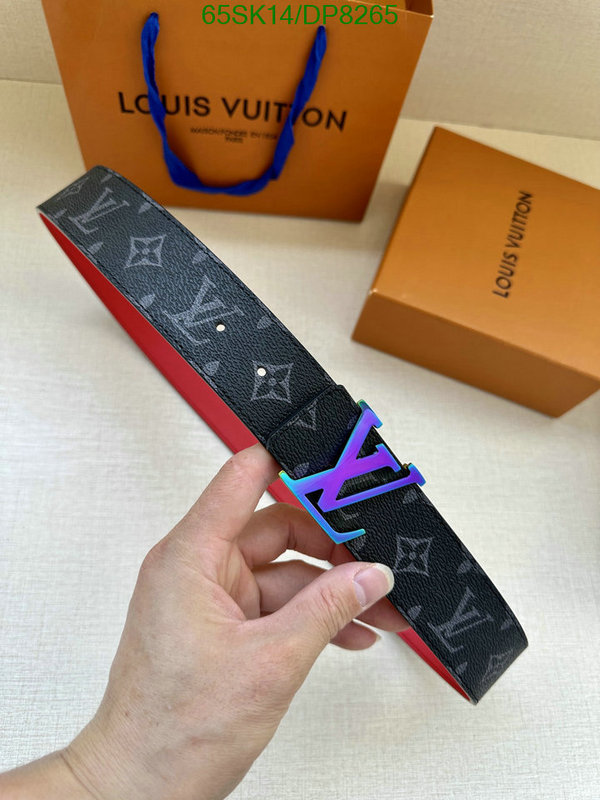 LV-Belts Code: DP8265 $: 65USD