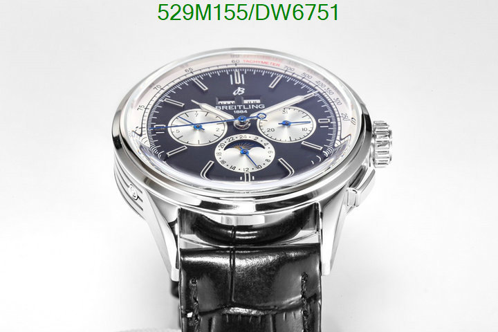 Breitling-Watch-Mirror Quality Code: DW6751 $: 529USD