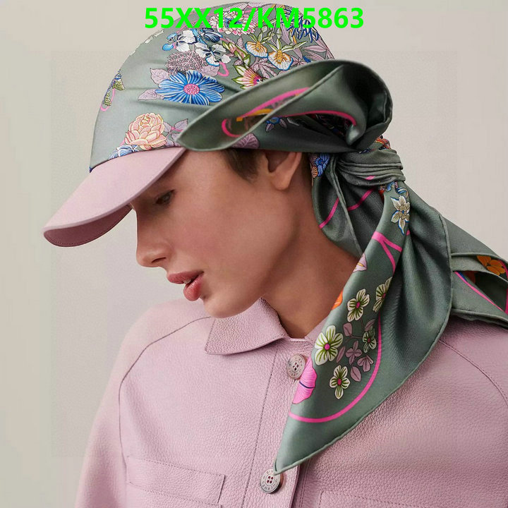 Hermes-Scarf Code: KM5863 $: 55USD