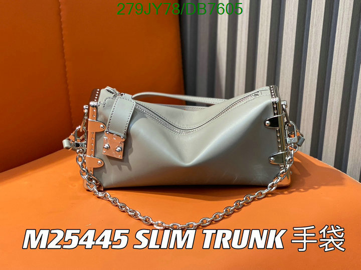 LV-Bag-Mirror Quality Code: DB7605 $: 279USD