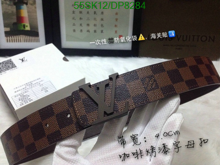 LV-Belts Code: DP8284 $: 55USD