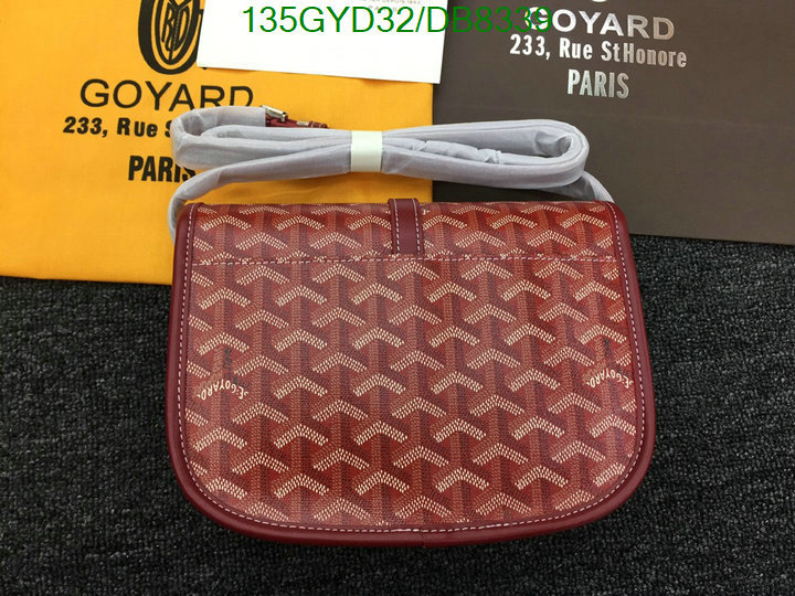 Goyard-Bag-4A Quality Code: DB8339 $: 135USD