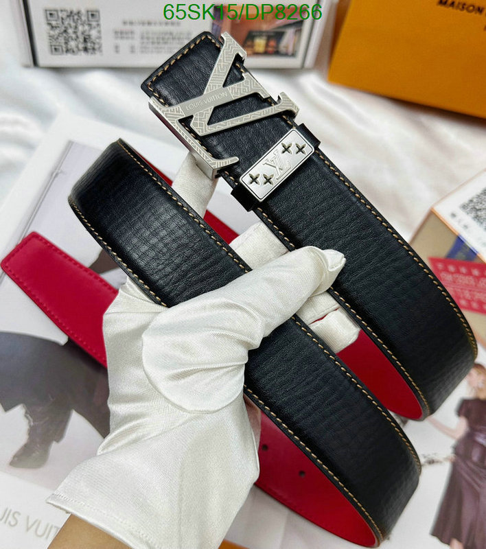 LV-Belts Code: DP8266 $: 65USD