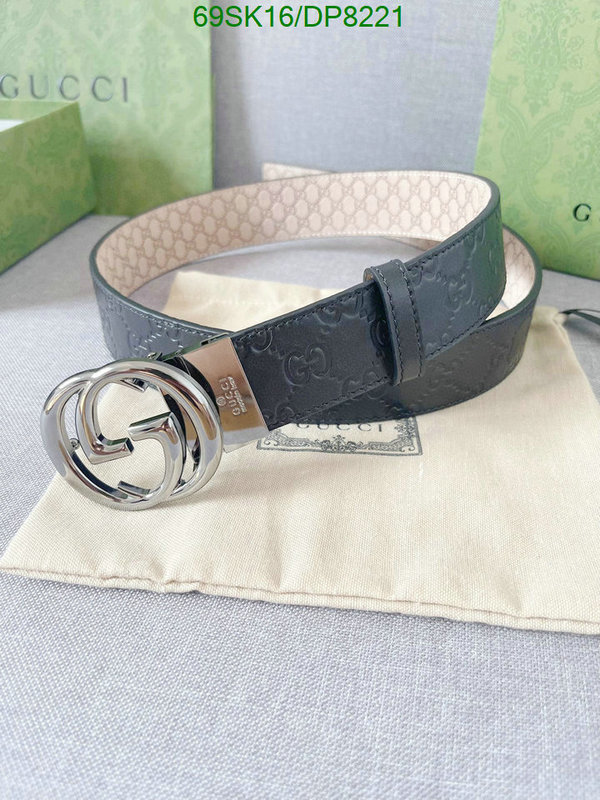 Gucci-Belts Code: DP8221 $: 69USD