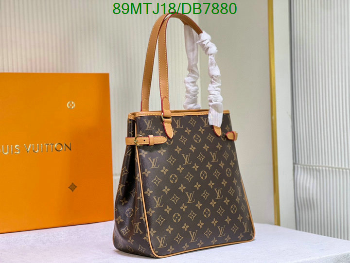 LV-Bag-4A Quality Code: DB7880 $: 89USD