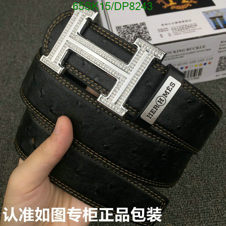 Hermes-Belts Code: DP8243 $: 65USD