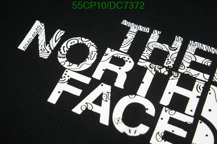 The North Face-Clothing Code: DC7372 $: 55USD