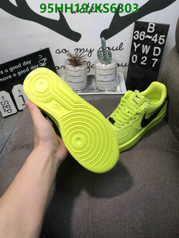 NIKE-Women Shoes Code: KS6303 $: 95USD