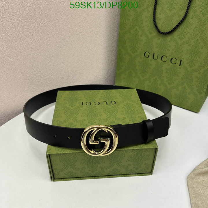 Gucci-Belts Code: DP8200 $: 59USD