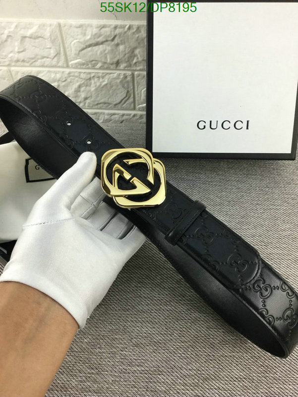 Gucci-Belts Code: DP8195 $: 55USD