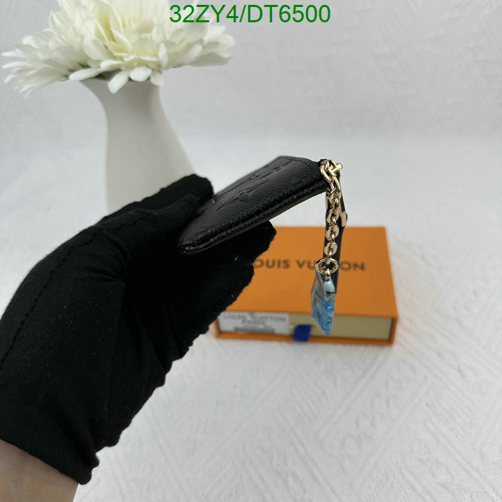 LV-Wallet-4A Quality Code: DT6500 $: 32USD