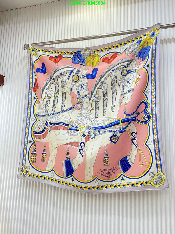 Hermes-Scarf Code: KM5884 $: 55USD