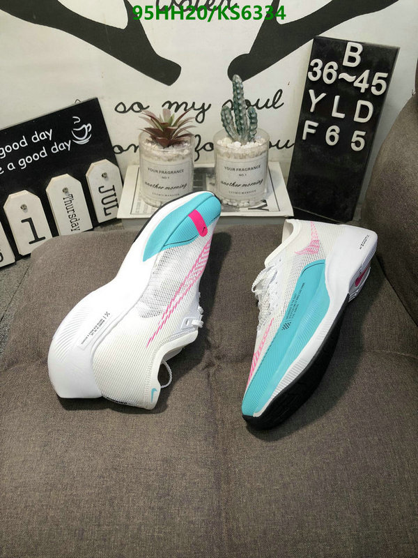 NIKE-Women Shoes Code: KS6334 $: 95USD