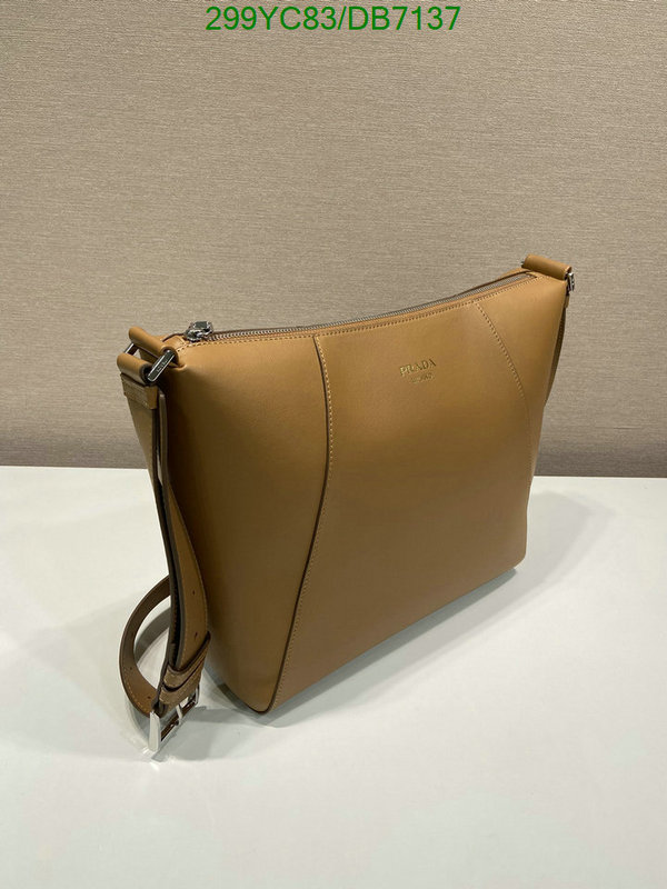 Prada-Bag-Mirror Quality Code: DB7137 $: 299USD