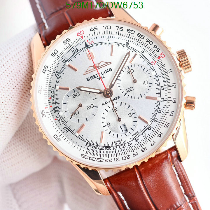 Breitling-Watch-Mirror Quality Code: DW6753 $: 579USD