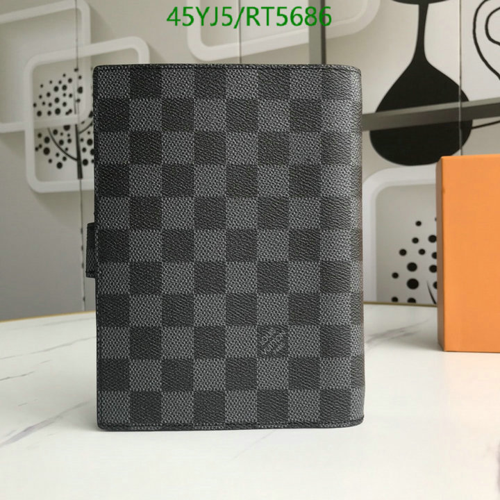 LV-Wallet-4A Quality Code: RT5686 $: 45USD