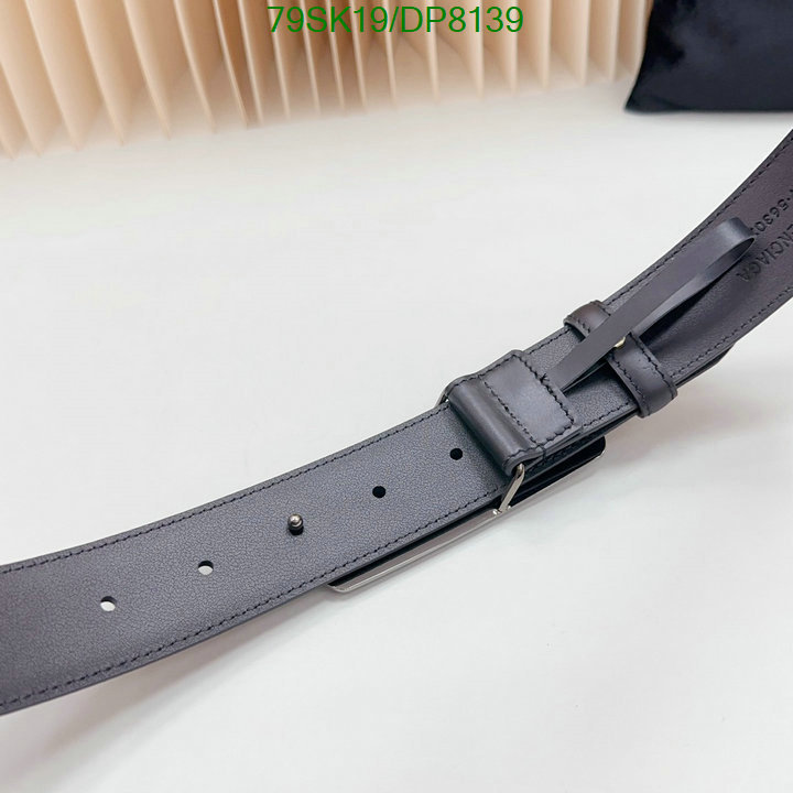 Balenciaga-Belts Code: DP8139 $: 79USD