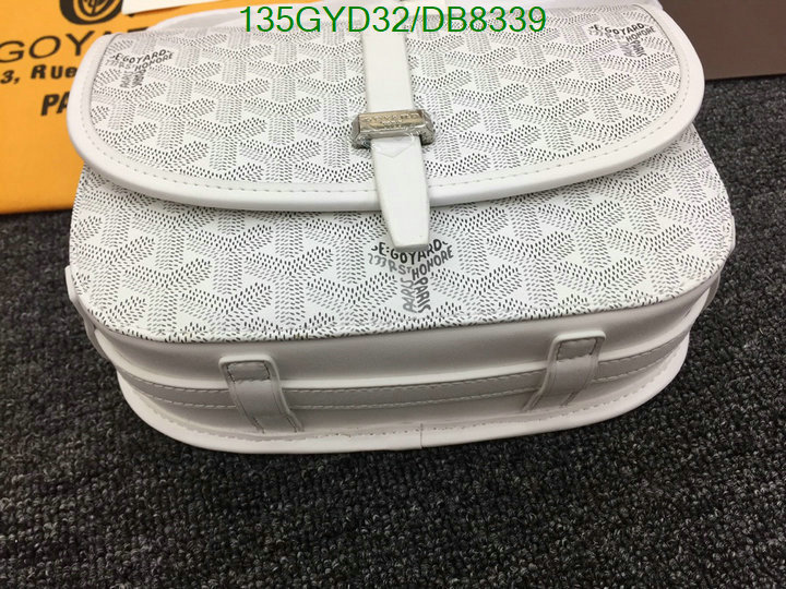 Goyard-Bag-4A Quality Code: DB8339 $: 135USD