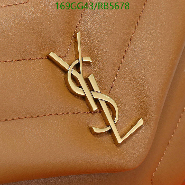 YSL-Bag-Mirror Quality Code: RB5678 $: 169USD