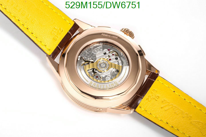 Breitling-Watch-Mirror Quality Code: DW6751 $: 529USD