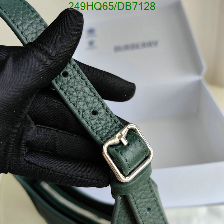 Burberry-Bag-Mirror Quality Code: DB7128 $: 249USD