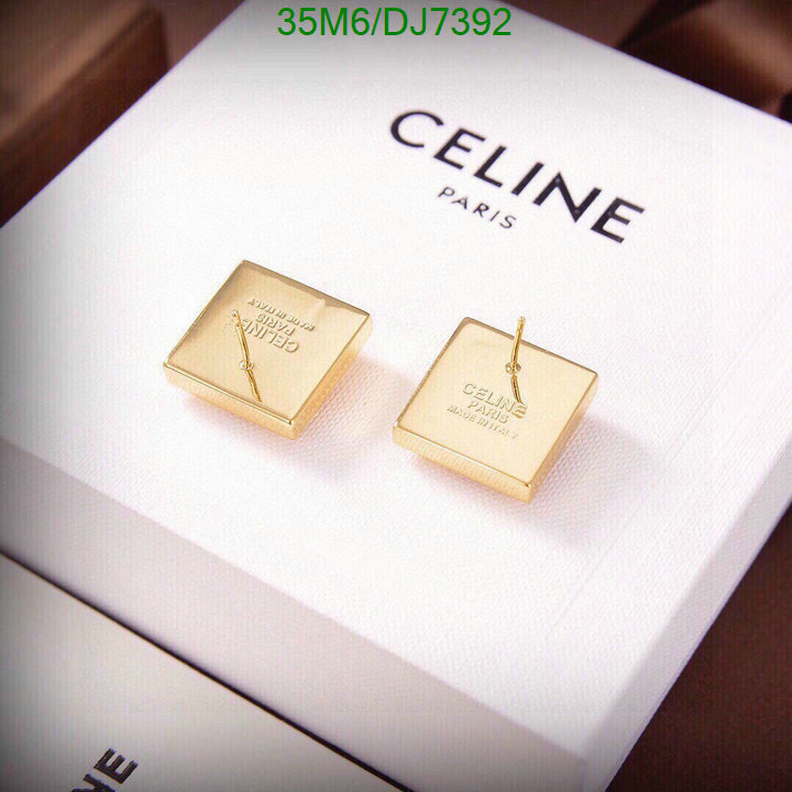 Celine-Jewelry Code: DJ7392 $: 35USD