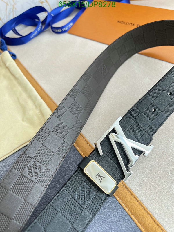 LV-Belts Code: DP8278 $: 65USD