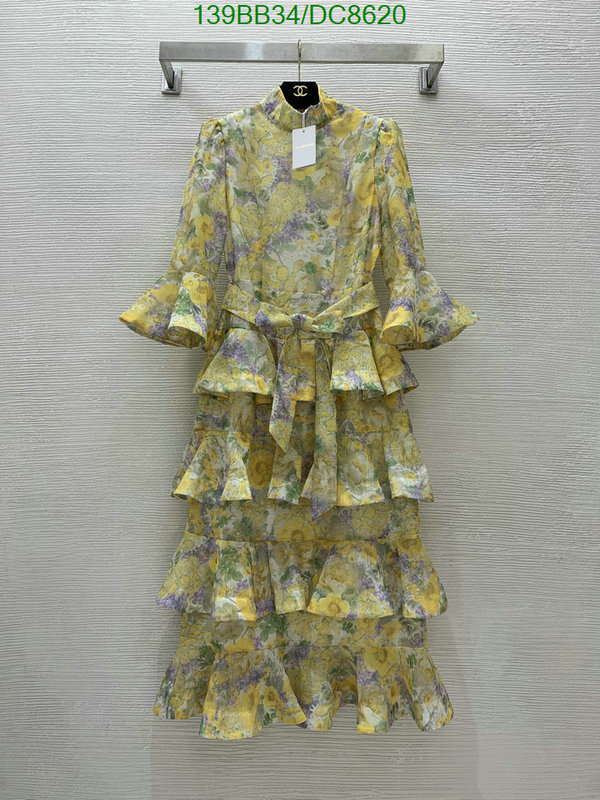 Zimmermann-Clothing Code: DC8620 $: 139USD