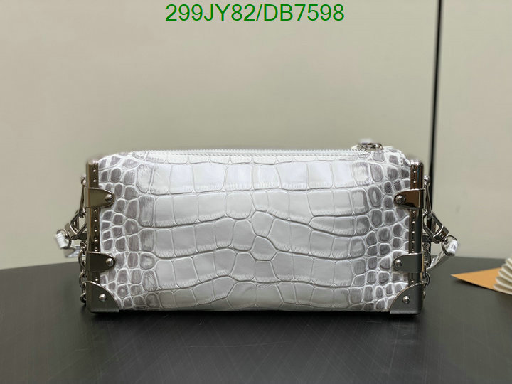 LV-Bag-Mirror Quality Code: DB7598 $: 299USD