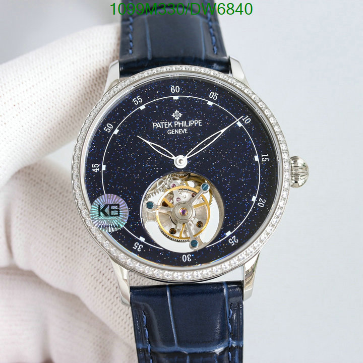 Patek Philippe-Watch-Mirror Quality Code: DW6840 $: 1099USD