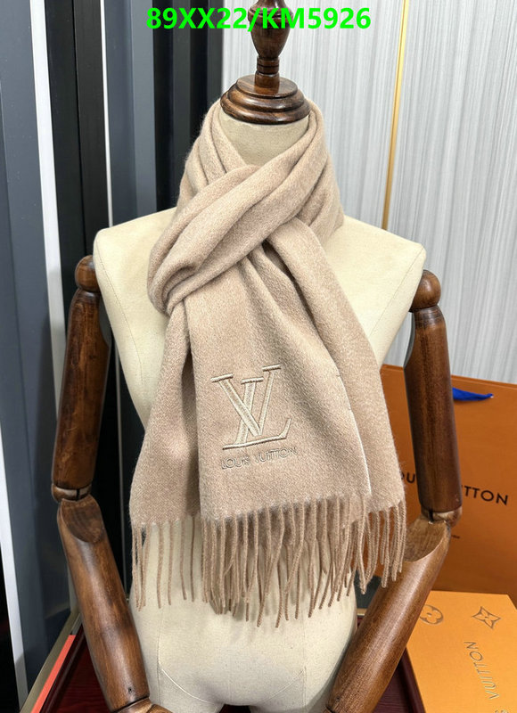 LV-Scarf Code: KM5926 $: 89USD