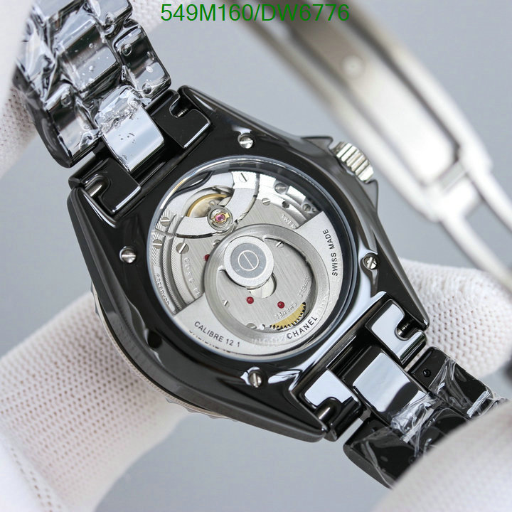 Chanel-Watch-Mirror Quality Code: DW6776 $: 549USD