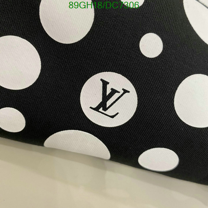 LV-Clothing Code: DC7306 $: 89USD