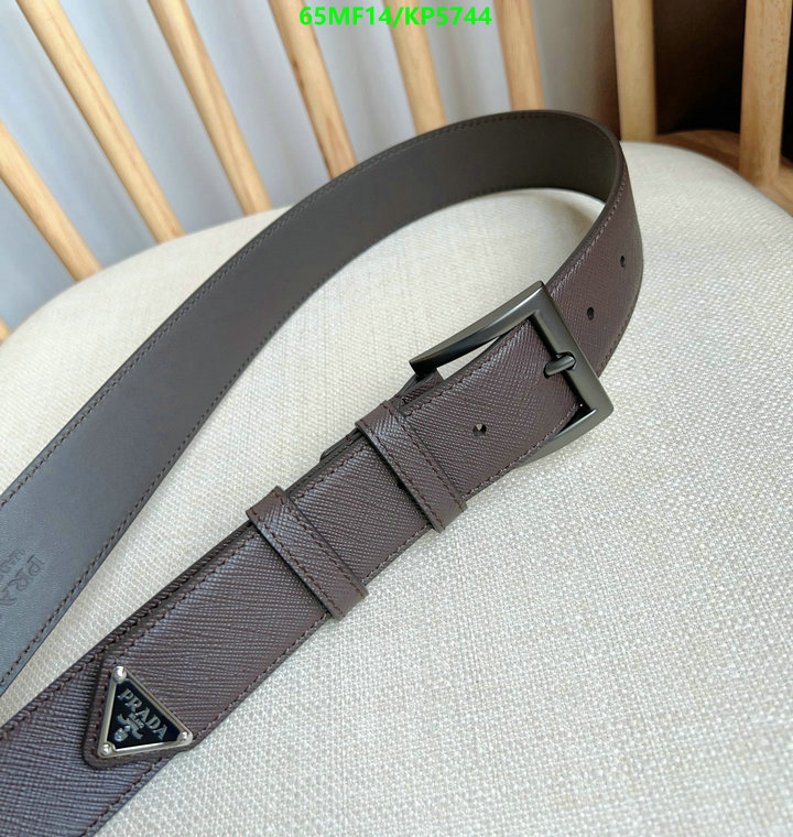 Prada-Belts Code: KP5744 $: 65USD