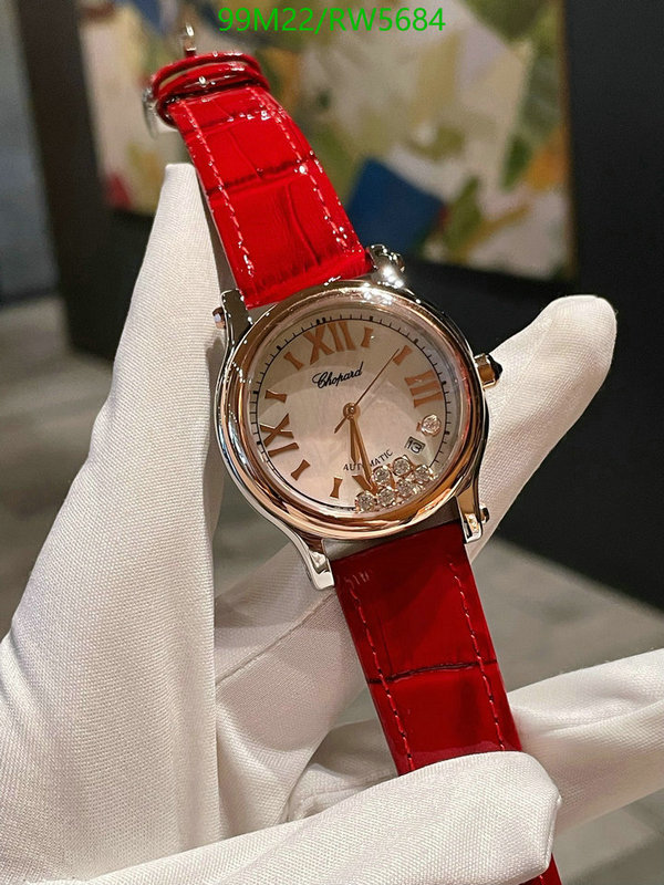 Chopard-Watch-4A Quality Code: RW5684 $: 99USD