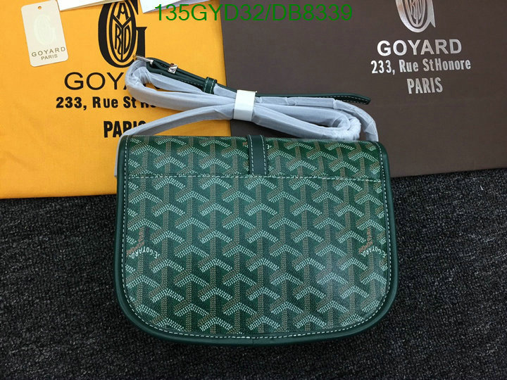 Goyard-Bag-4A Quality Code: DB8339 $: 135USD