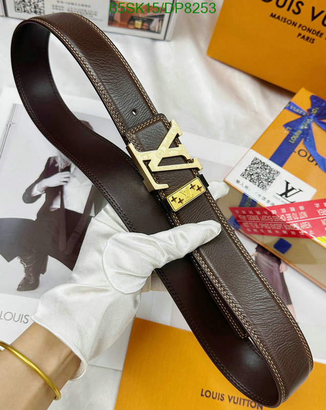 LV-Belts Code: DP8253 $: 65USD