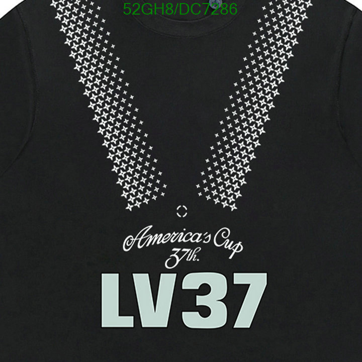 LV-Clothing Code: DC7286 $: 52USD