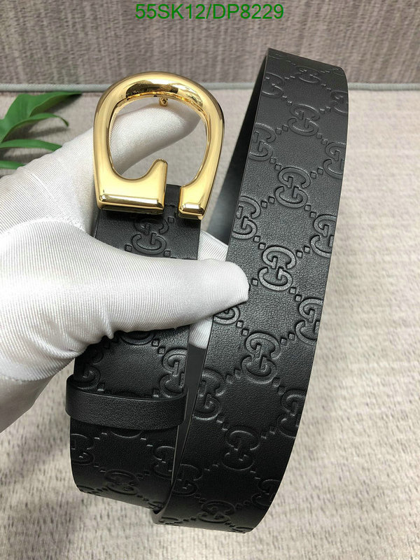 Gucci-Belts Code: DP8229 $: 55USD