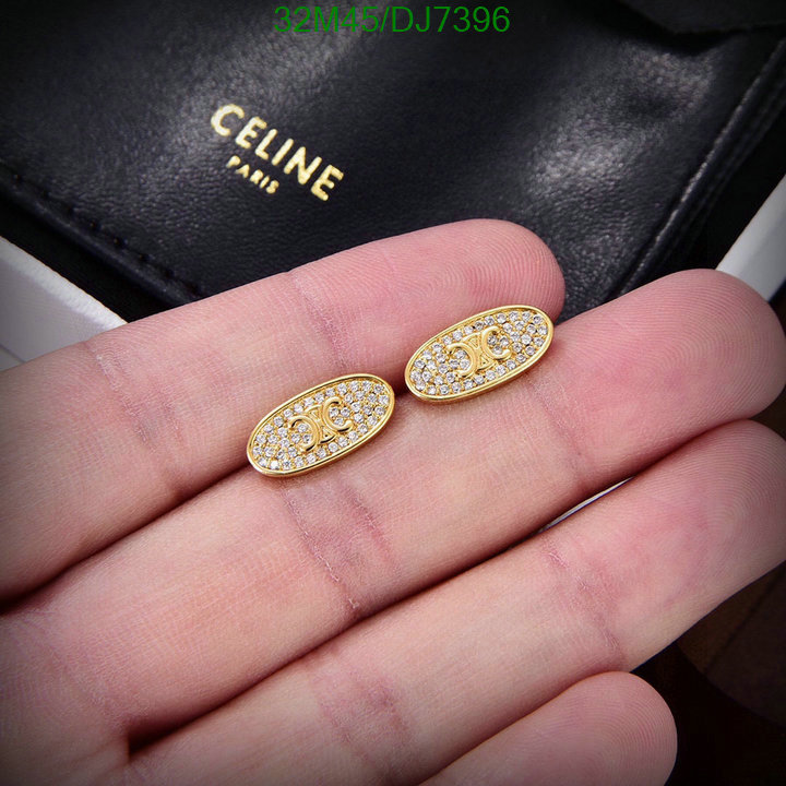 Celine-Jewelry Code: DJ7396 $: 32USD