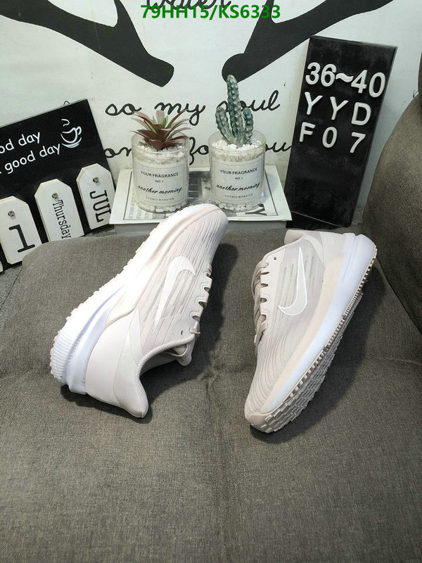 NIKE-Women Shoes Code: KS6333 $: 79USD