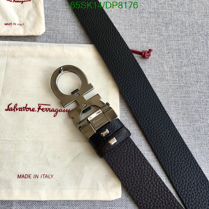 Ferragamo-Belts Code: DP8176 $: 65USD