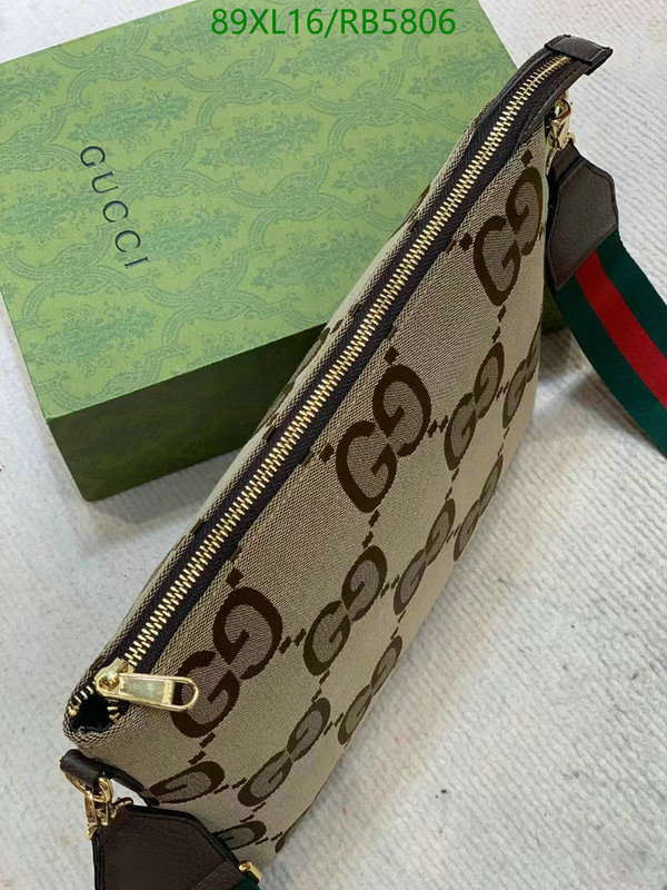 Gucci-Bag-4A Quality Code: RB5806 $: 89USD