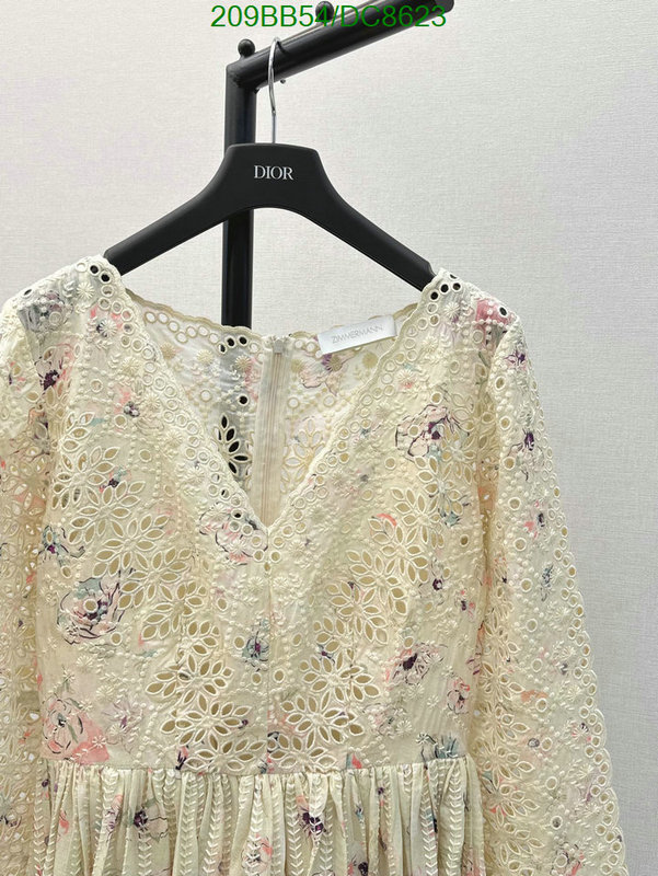 Zimmermann-Clothing Code: DC8623 $: 209USD