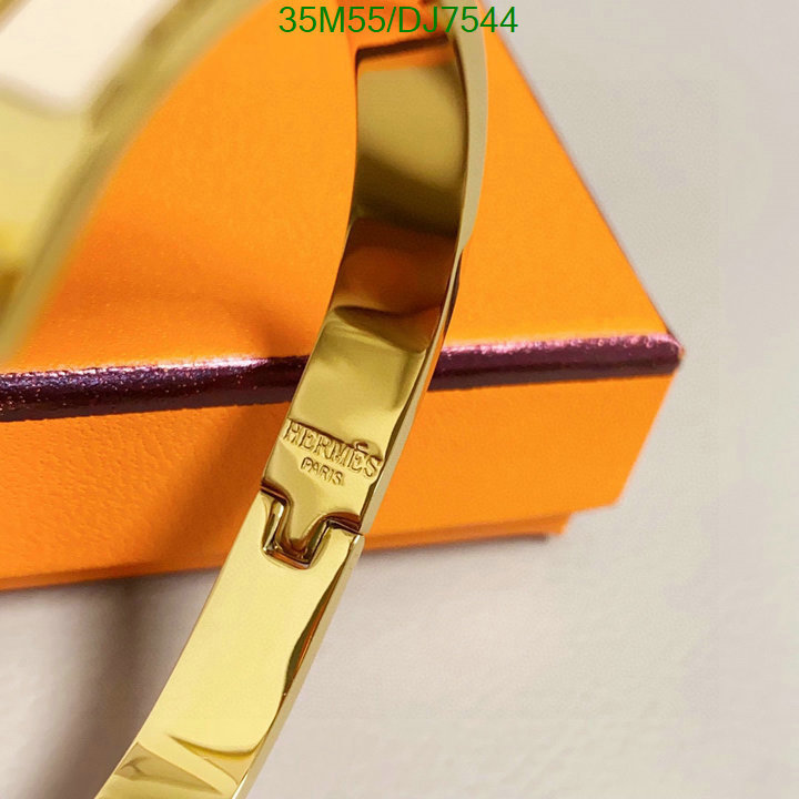 Hermes-Jewelry Code: DJ7544 $: 35USD