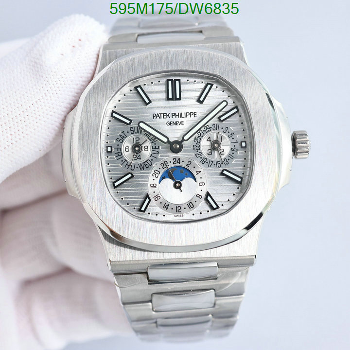 Patek Philippe-Watch-Mirror Quality Code: DW6835 $: 595USD