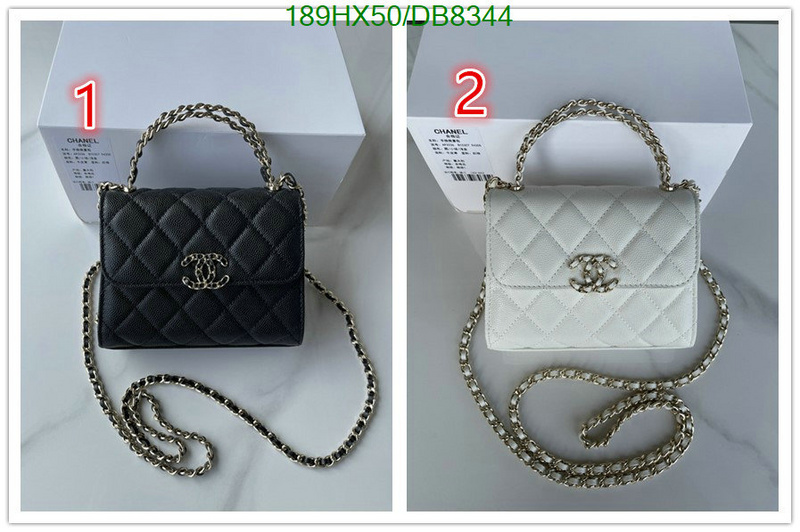 Chanel-Bag-Mirror Quality Code: DB8344 $: 189USD