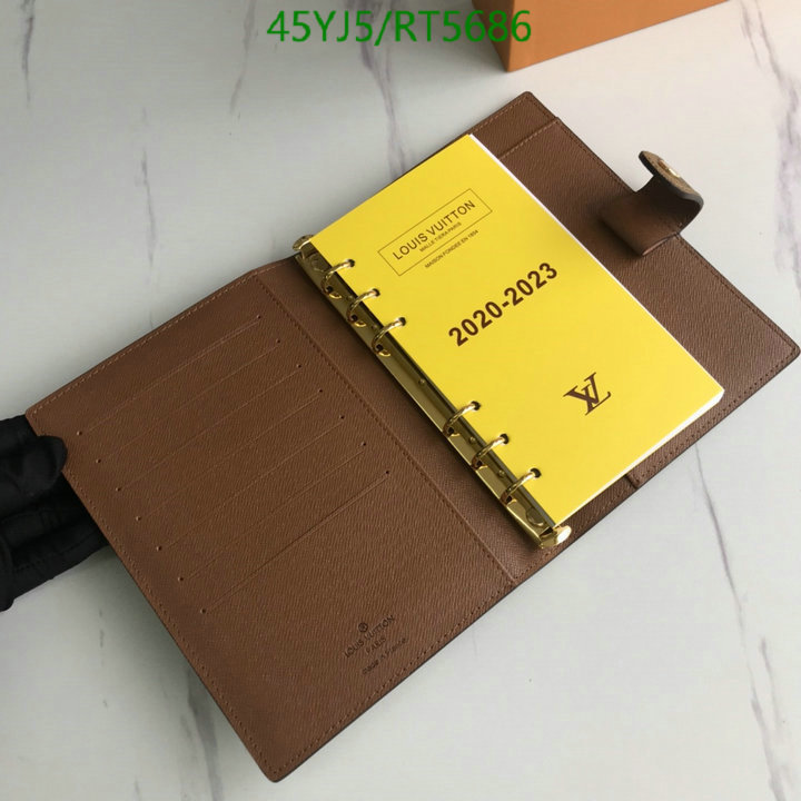 LV-Wallet-4A Quality Code: RT5686 $: 45USD