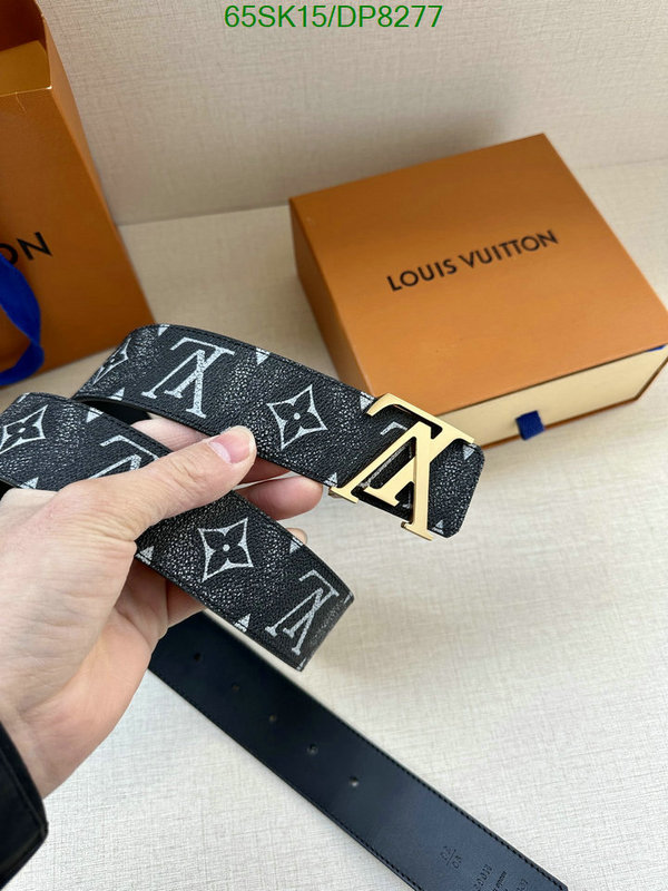 LV-Belts Code: DP8277 $: 65USD