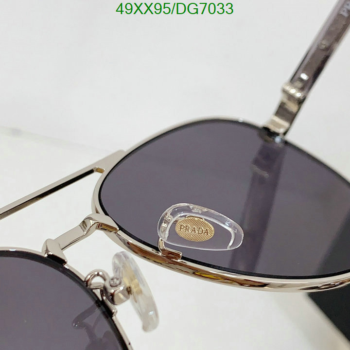 Prada-Glasses Code: DG7033 $: 49USD